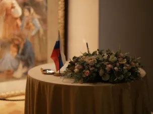 Еще 3 новых выездных площадки стали доступны нижегородцам для регистрации брака